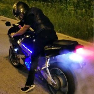 Meet your Posher, Eddie